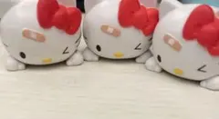 すってんころりん　ハローキティ