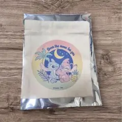 スティッチ　ランダム　シークレット巾着