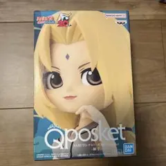 NARUTOフィギュア