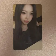 SMTOWN トレカ Hearts2Hearts イアン さん