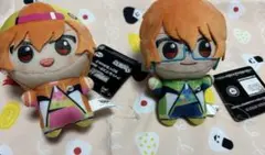 アイドルマスターSideM ちびぐるみ　W 享介　悠介