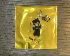 鬼滅の刃　ナムコつながるアクリルチャーム　無一郎　新品　第二弾