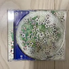 友情のエール　YELL FROM NIPPON CD