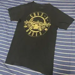 ガンズアンドローゼズ Guns N' Roses シャツ