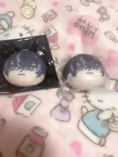 衣川季肋 おまんじゅう 2個