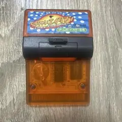 ちっちゃいエイリアン ゲームボーイアドバンス用