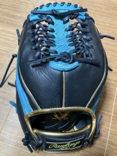 Rawlings 軟式グローブ 両利き用