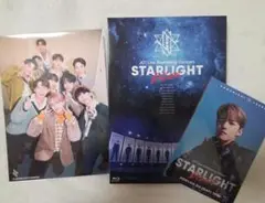 JO1 Live Streaming Concert STarlight