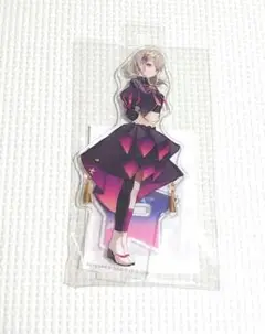 プロセカ COLORFUL LIVE 3rd アクリルスタンド 小豆沢こはね