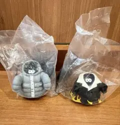 ゴースティー