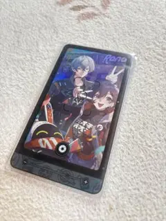 ゼンレスゾーンゼロ　gamesir 特典のみ