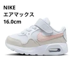 新品タグ付✨NIKE ナイキ　エアマックス　ピンク　16.0cm