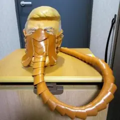 エイリアン　フェイスハガー