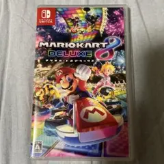 マリオカート8 デラックス