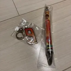 ベンダンカン選手 グッズ
