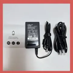 アダプター（型号/型番）：A48-2-190002530 INPUT 19v