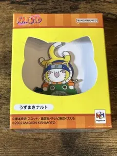 NARUTO ニャルト！ ピンズコレクション うずまきナルト
