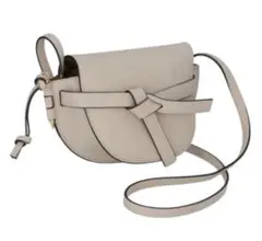 ロエベLOEWE ミニゲートショルダーバッグ
