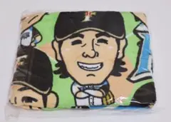 北海道日本ハムファイターズ　タオル