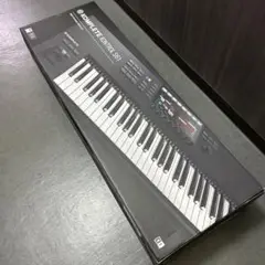 2025年最新】KOMPLETE KONTROL s61の人気アイテム - メルカリ