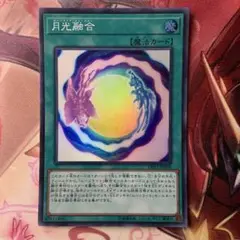 月光融合（スーパー）1枚