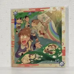 忍たま乱太郎　 これからもよろしくね!の段　 マルイ購入特典イラストカード