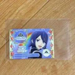【匿名発送】キンツア 特典 トモチケ ユウ
