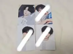 TXT フォトカ ボムギュ summer together