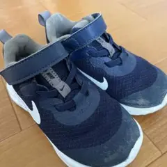 【美品】NIKE ナイキ  タンジュン キッズスニーカー 15.0センチ