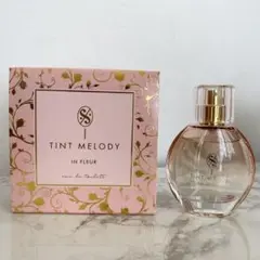 新品 未使用 ティントメロディ インフルール オードトワレ 30ml スプレー