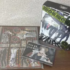 ROF-MAO 1st LIVE - New street, New world