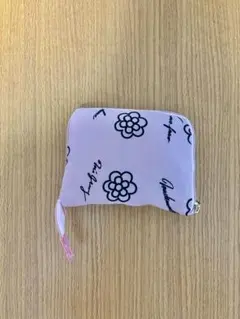エムズグレィシー　エコバッグ
