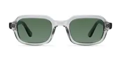 Meller sunglasses DOTIA ECRU OLIVE