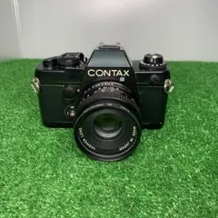 コンタックス CONTAX 139 QUARTZ 露出計 基本動作確認済 コンタックス CONTAX 139 QUARTZ 露出計 基本動作確認済