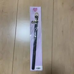 moca tokyo レザージュエルブレスレット black
