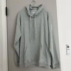 新品✨️ 【2XL】メンズ パーカー グレー