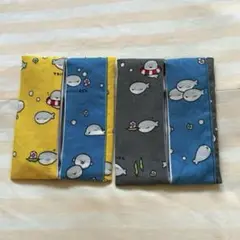 ポケットティッシュケース 普通サイズ h23 サカバンバスピス