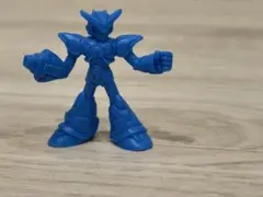 ロックマン フィギュア 塩ビ人形 ロックマンX