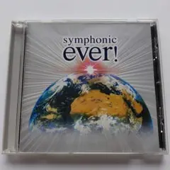 symphonic ever! CD