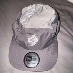 NEW ERA ポートランド・トレイルブレイザーズ キャップ NBA