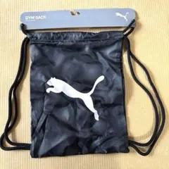 PUMA ナップサック