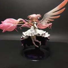 アルティメットまどか 「魔法少女まどか☆マギカ」 1/8 PVC製塗装済完成品