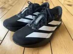 adidas ADIZERO EVO SL 27.5 BLACK