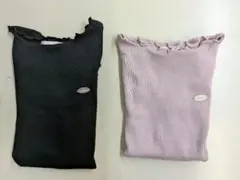 branshes １１０センチ　２点