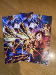 鬼滅の刃 無限城編 第一章 映画特典