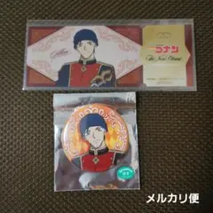 コナン◆ニューオータニ◆赤井◆缶バ◆購入特典
