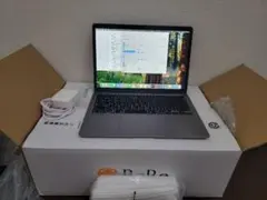 Apple MacBook Air M1 16GB 512GB