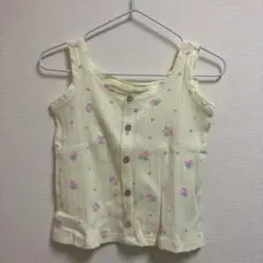 ZARA キャミソール　2-3year 98cm