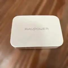 RAV POWER 急速充電器　45W RP-PC104