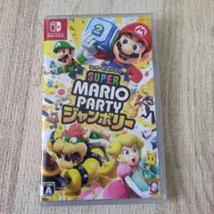 マリオパーティジャンボリー